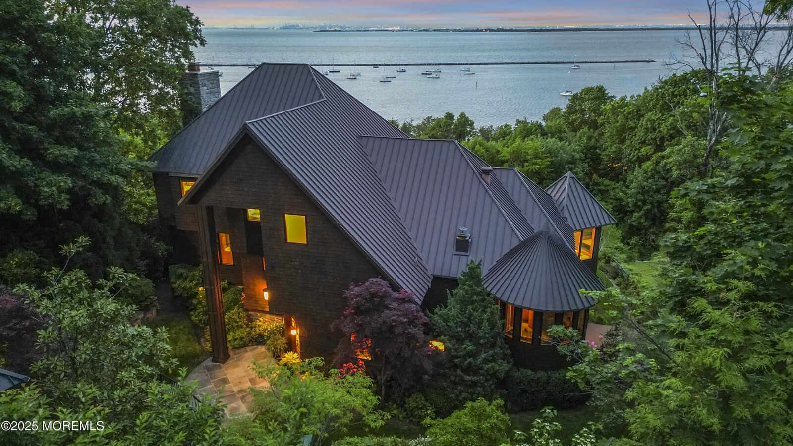 Property Photo:  154 Ocean Boulevard  NJ 07716 