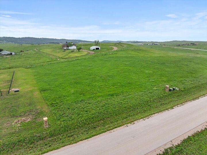 Property Photo:  21066 Blair Ranch Road  SD 57785-0000 