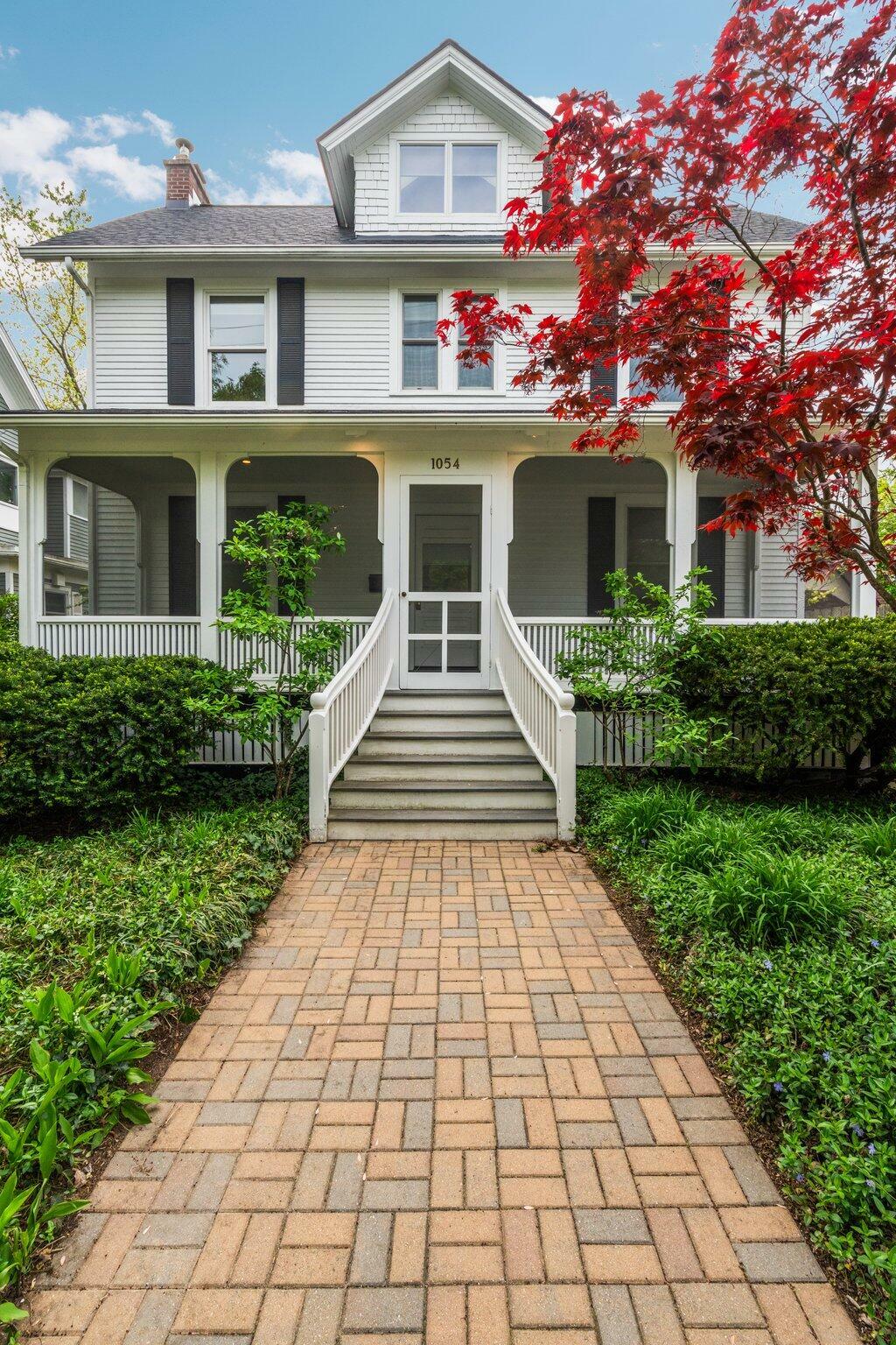 Property Photo: 1054 Ferdon Road MI 48104