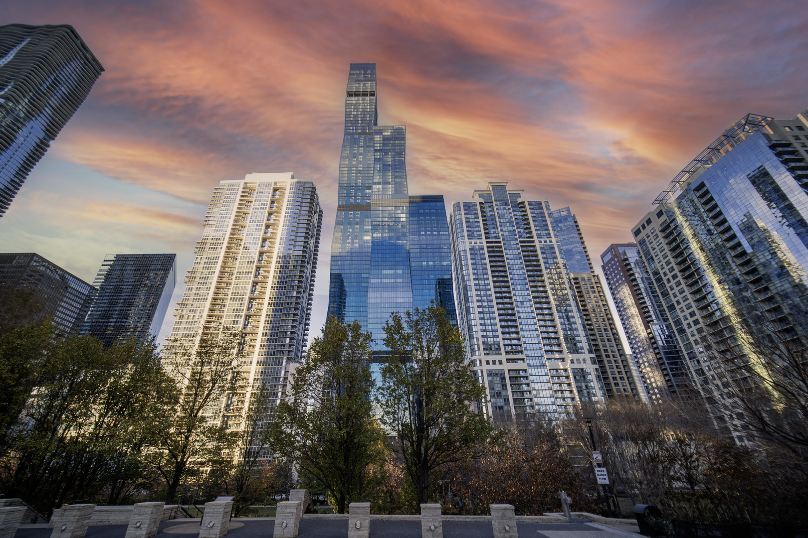363 E Wacker Drive 1601  Chicago IL 60601 photo