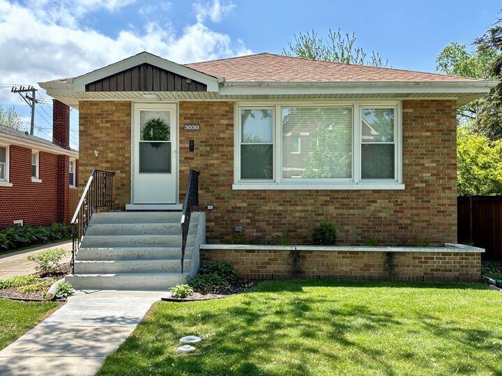 3030 Vernon Avenue  Brookfield IL 60513 photo