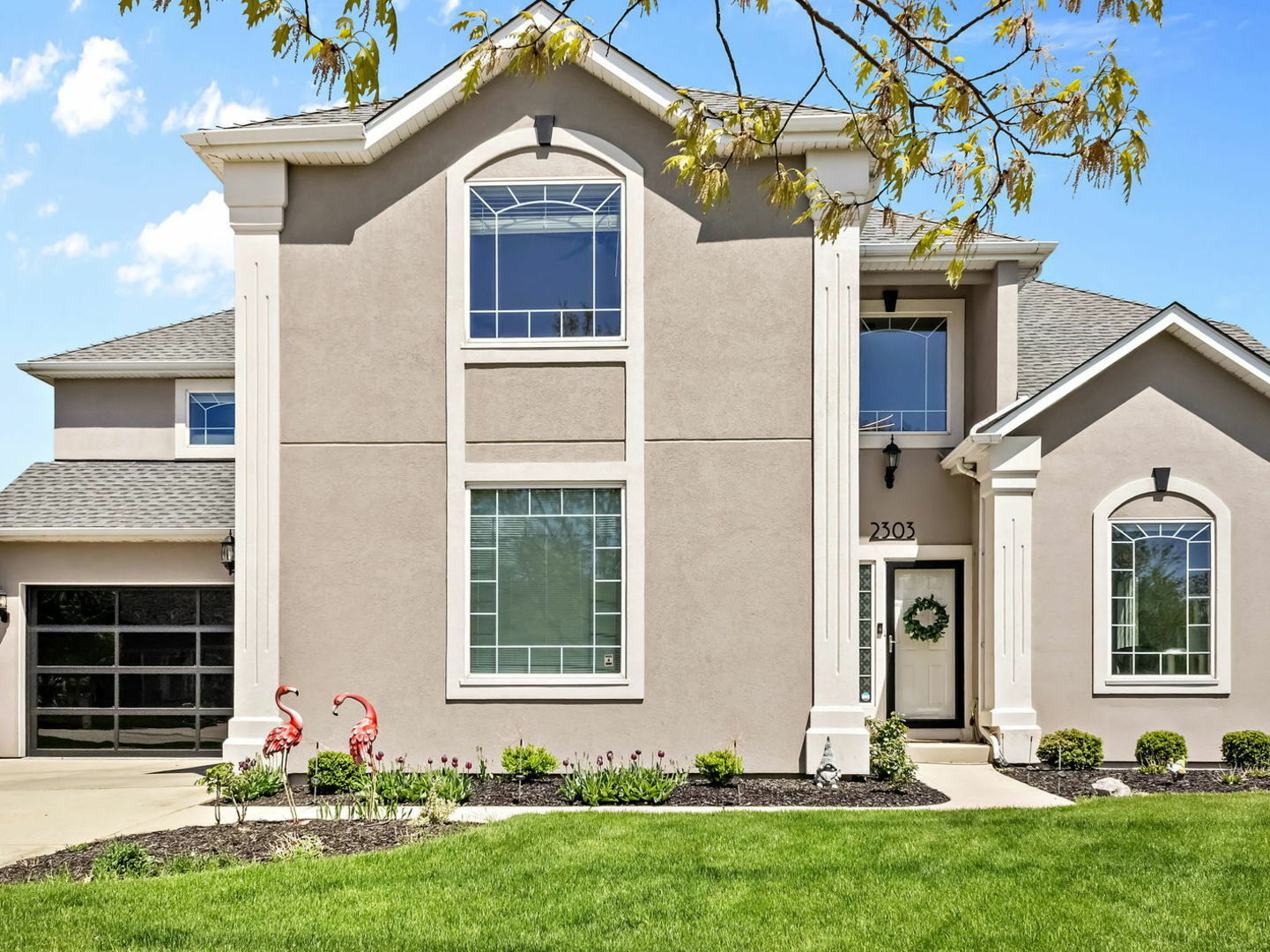 Property Photo: 2303 Kentuck Court IL 60564