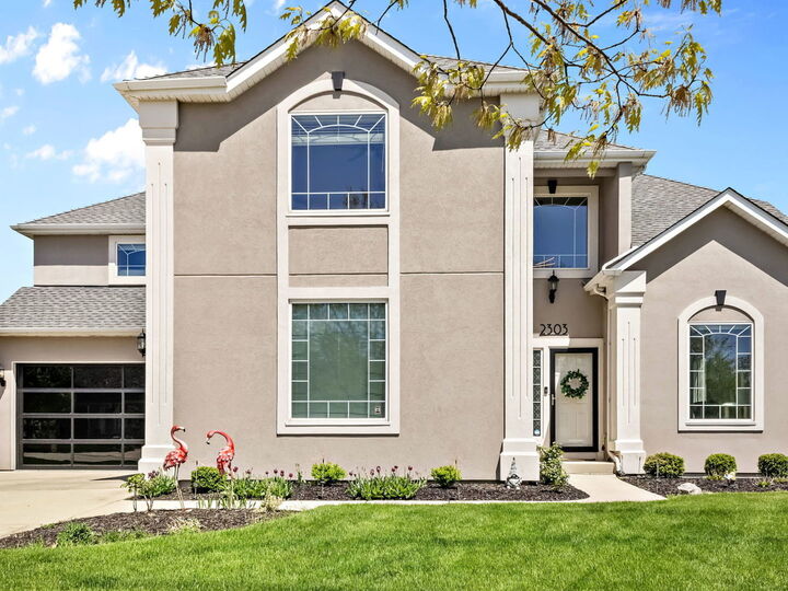 2303 Kentuck Court  Naperville IL 60564 photo