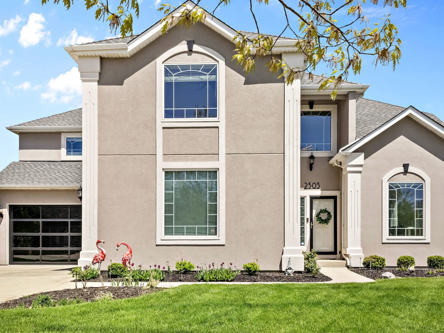 Property Photo: 2303 Kentuck Court IL 60564