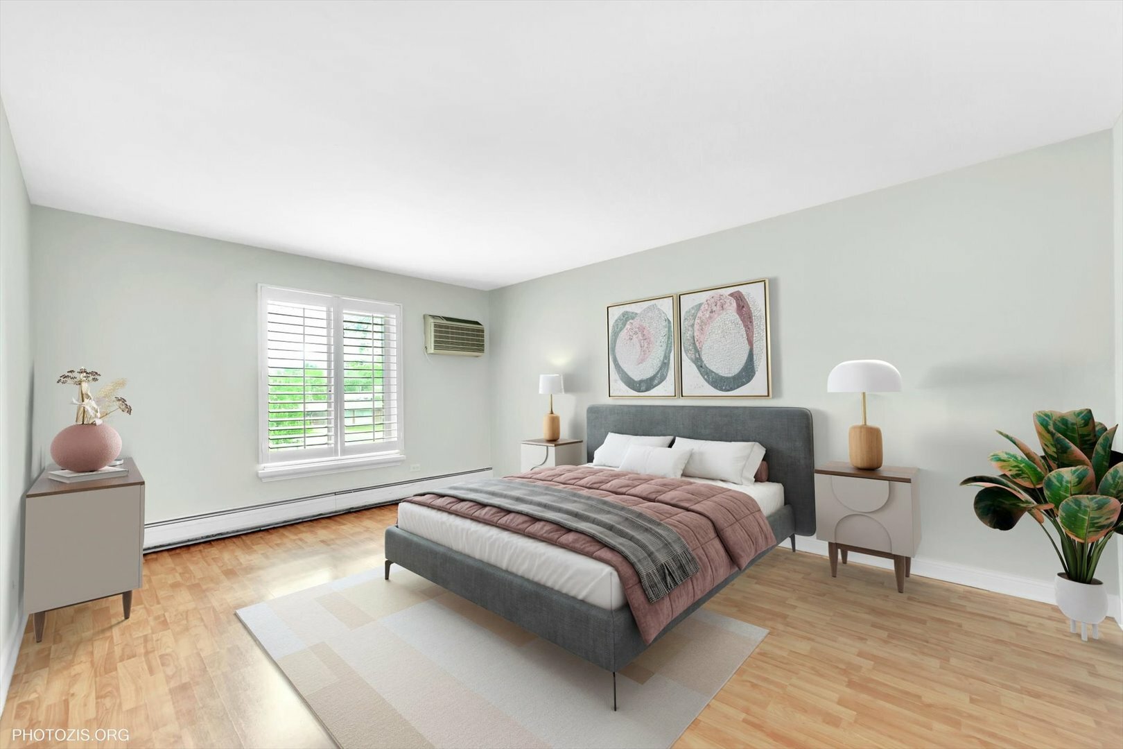 Property Photo: 461 N Jonathan Drive 204 IL 60074
