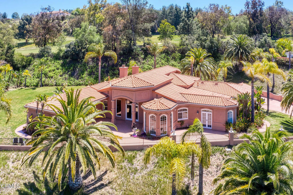 Property Photo: 1690 Calle Tierra Vista CA 93010