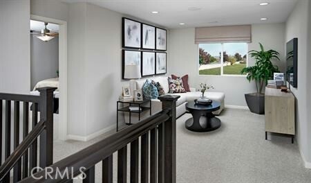 Property Photo: 606 Clarence Muse Loop CA 92570