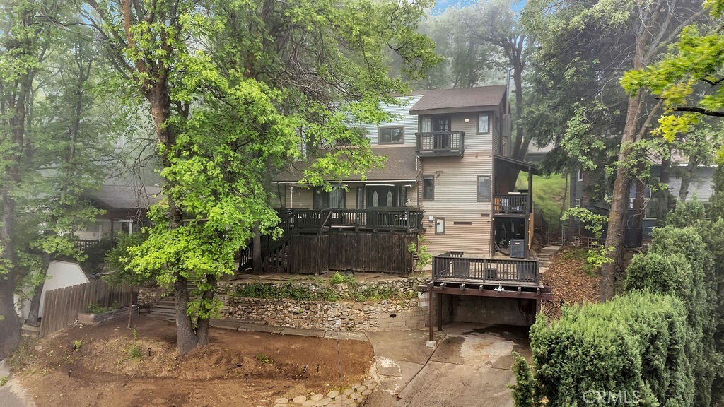 Property Photo:  583 Arbula Drive  CA 92325 