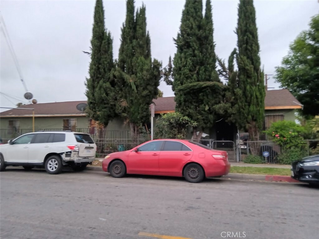 2506 E 130th Street  Compton CA 90222 photo