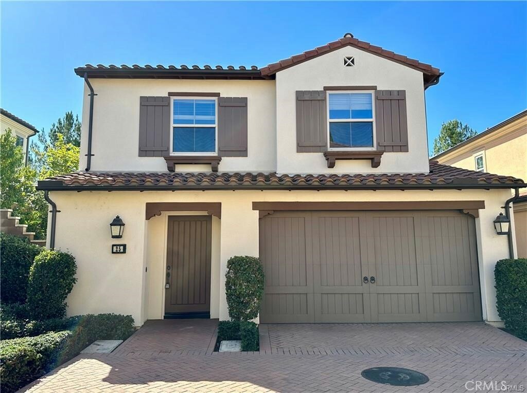 Property Photo: 25 Norwich CA 92620