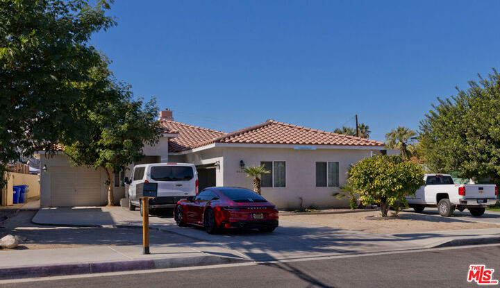 Property Photo:  44835 E Santa Ynez Avenue  CA 92260 