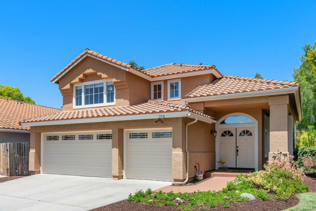 715 Palette Court  Oceanside CA 92057 photo