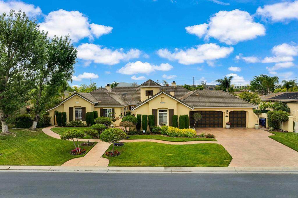 9343 Bernardo Lakes Dr.  San Diego CA 92127 photo