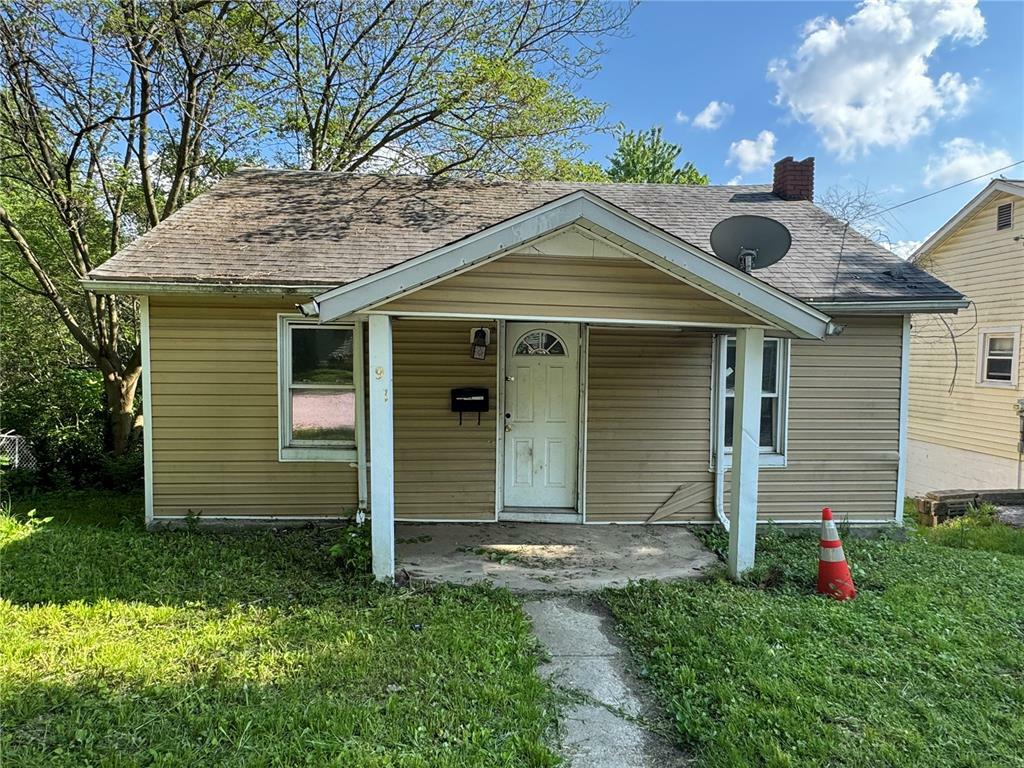 Property Photo: 2931 Werges Avenue IL 62002