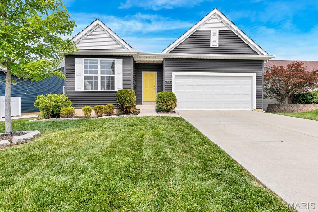 Property Photo:  139 Huntleigh Drive  MO 63385 