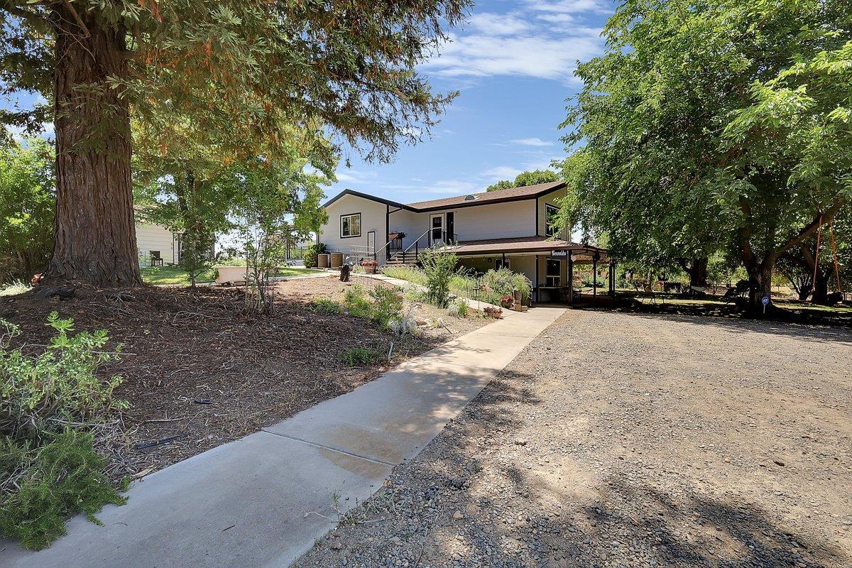 Property Photo: 10307 Alta Mesa Road CA 95693
