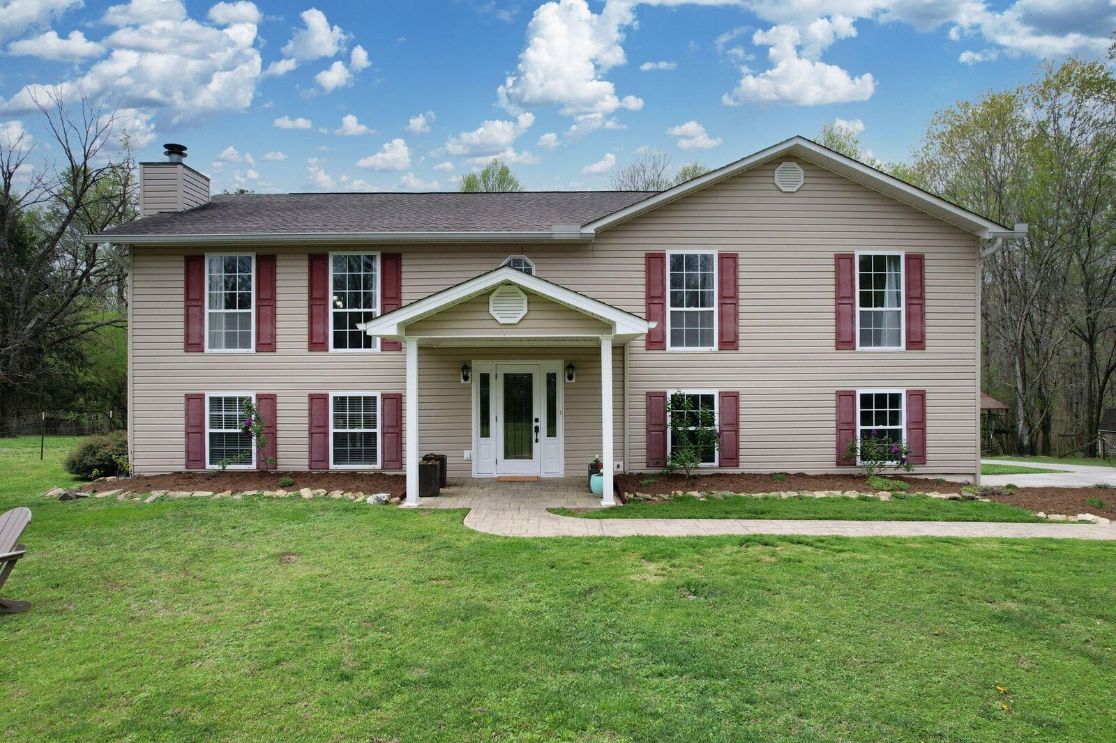 Property Photo:  3803 Prospect Church Road  TN 37363 