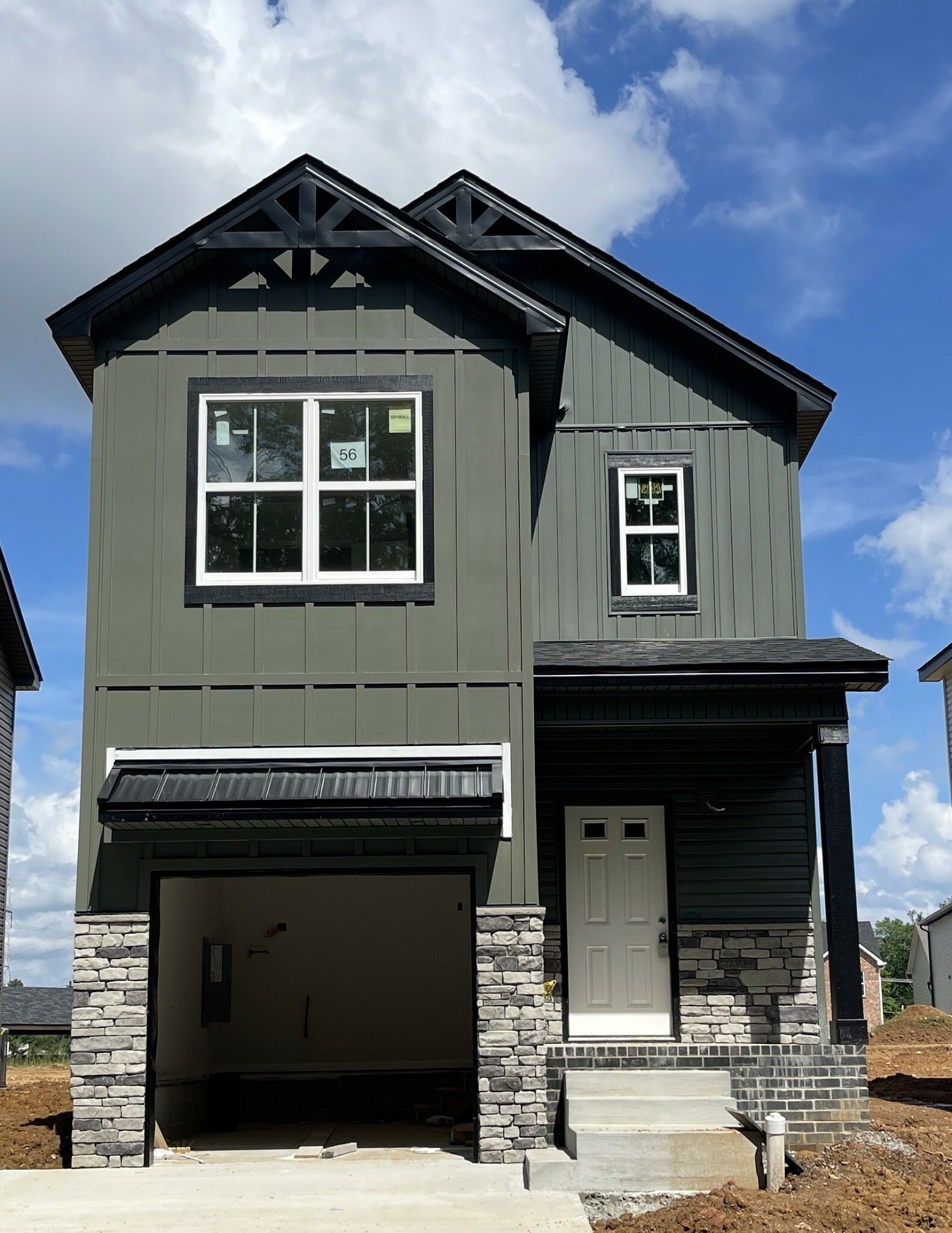 Property Photo: 56 Charleston Cove TN 37043