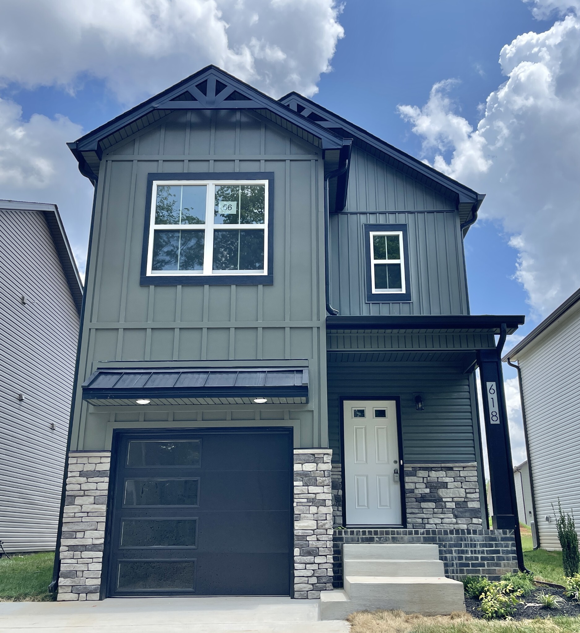 Property Photo:  56 Charleston Cove  TN 37043 