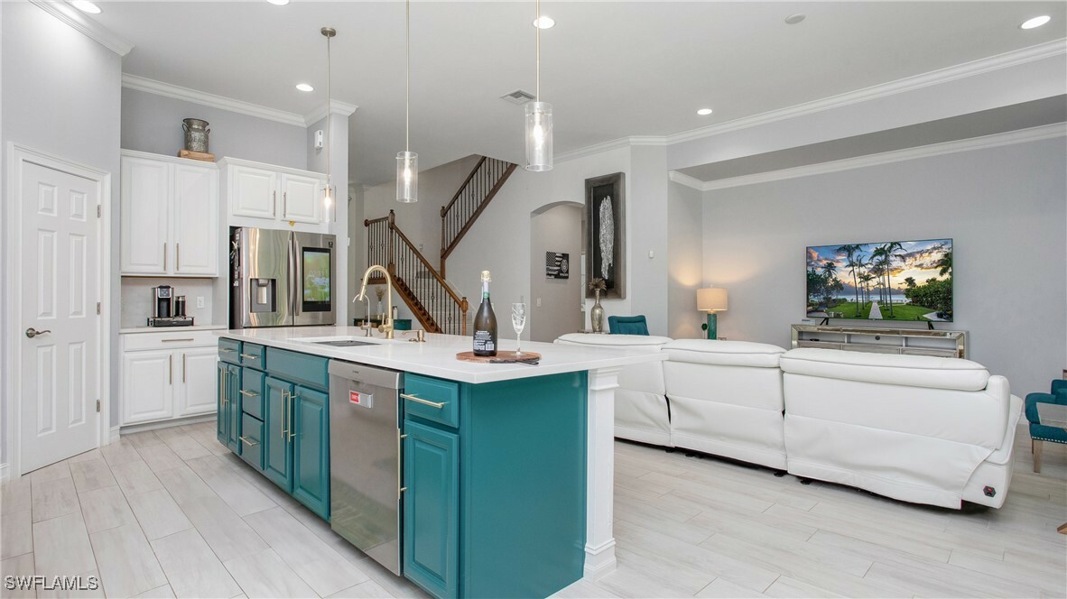 Property Photo: 7874 Bucks Run Drive FL 34120