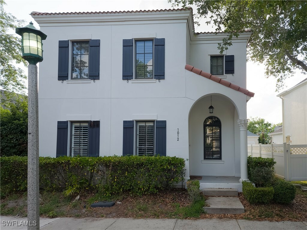 1012 Jeater Bend Drive  Celebration FL 34747 photo