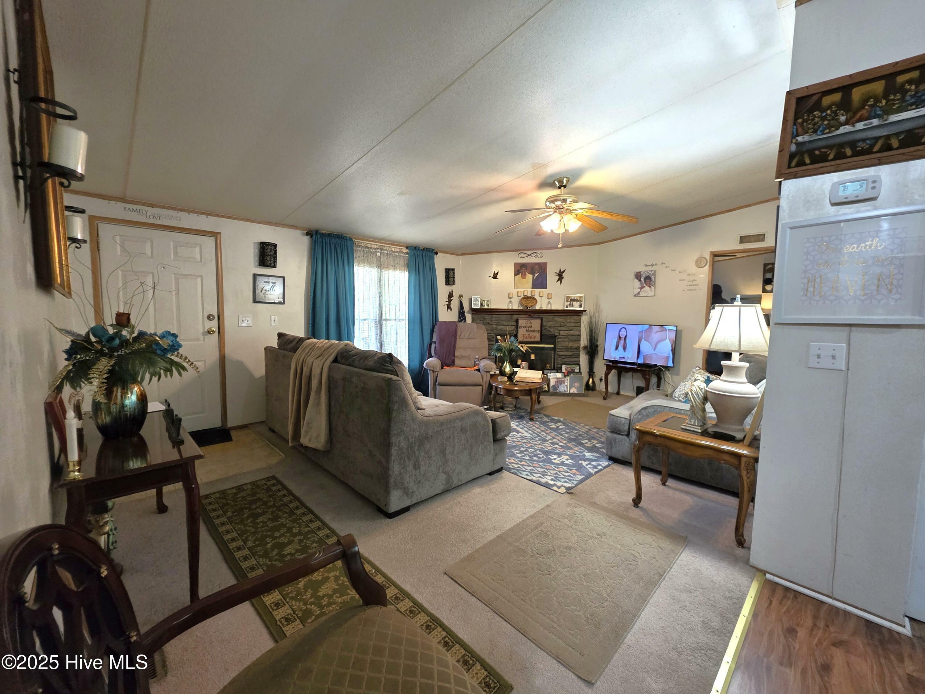 Property Photo: 265 Neuse Road NC 28560