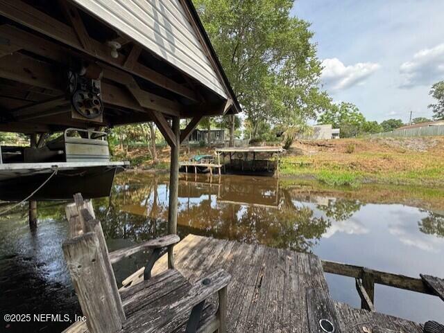 Property Photo: 100 Waterway Avenue FL 32189