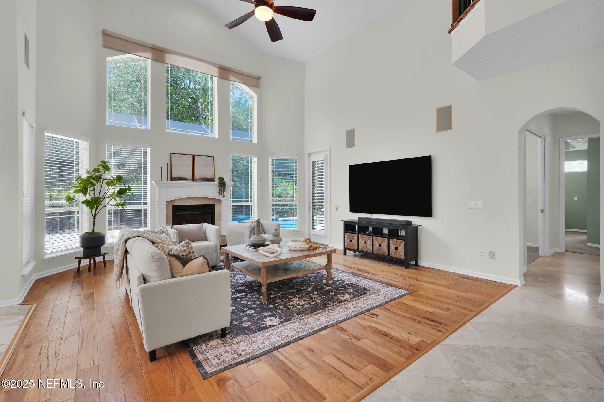 Property Photo: 265 Oak Common Avenue FL 32095