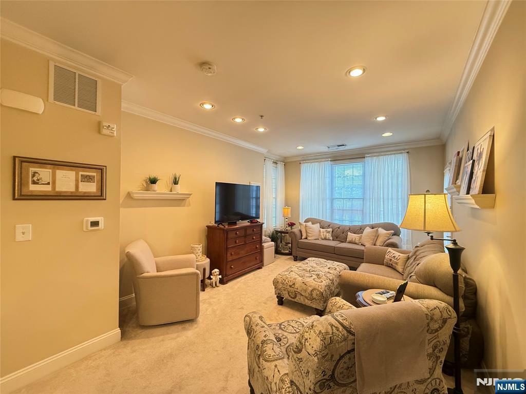 Property Photo: 6110 Brookhaven Court NJ 07457