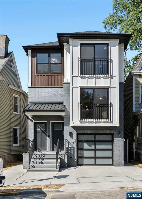 Property Photo: 72 Hamilton Street NJ 07017