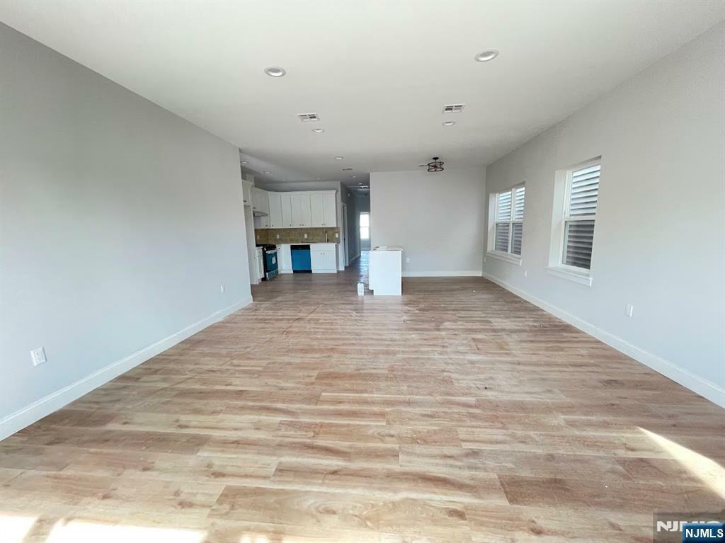 Property Photo: 486 19th Street 2 NJ 07103