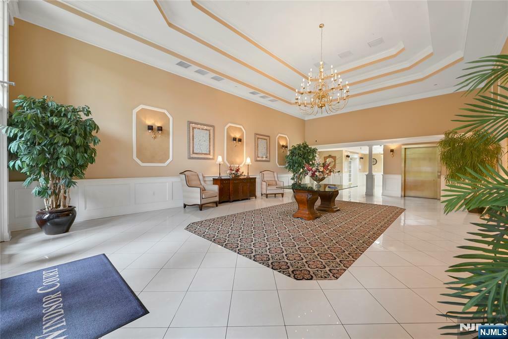 Property Photo: 175 Rochelle Avenue 323 NJ 07662
