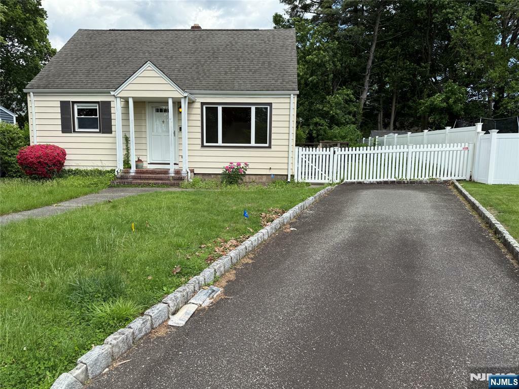 Property Photo: 67 Walsh Drive NJ 07628
