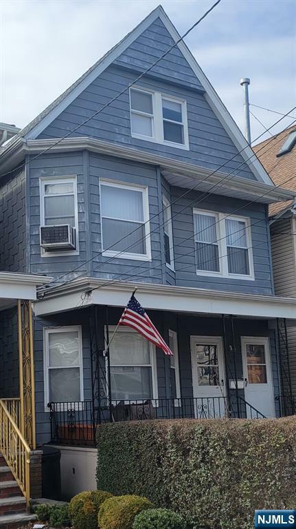 Property Photo: 38 E 35th Street NJ 07002