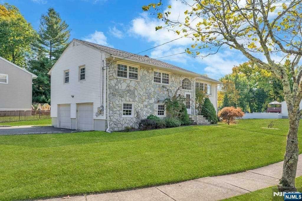 Property Photo: 527 Columbia Street NJ 07646