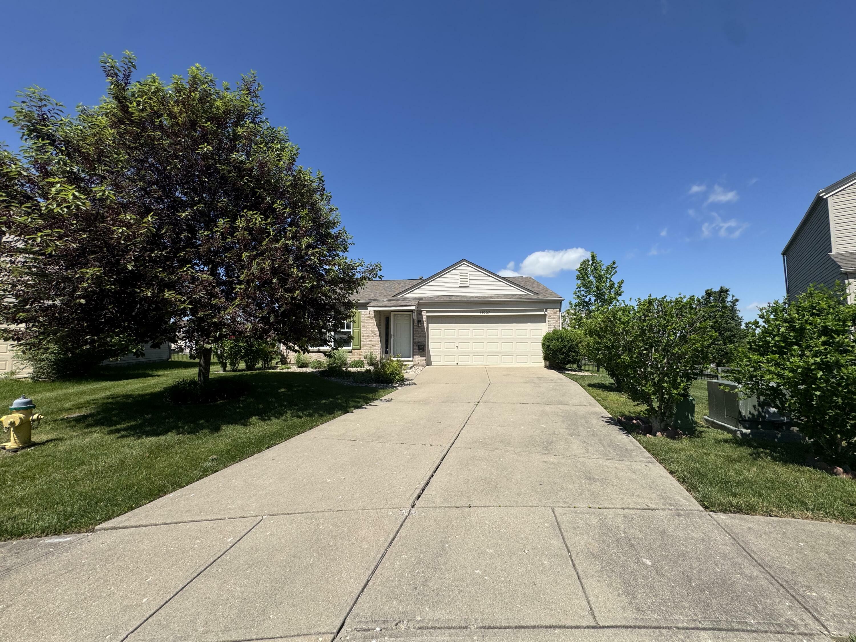 Property Photo: 11007 Carnival Court KY 41091