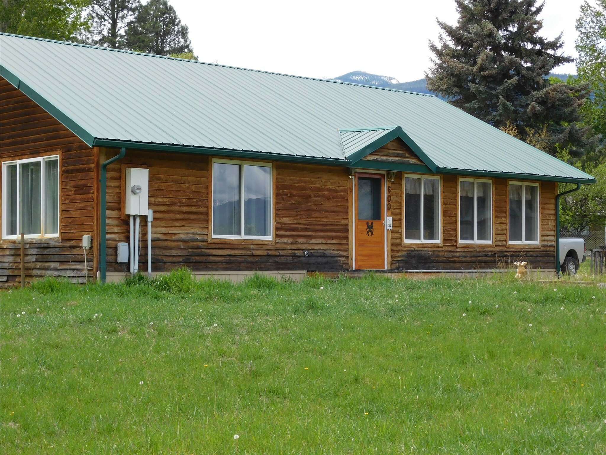 Property Photo: 600 Solleder Lane MT 59829
