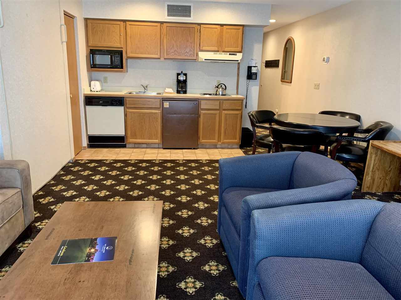 Property Photo: 5620 Highlands Drive, #521 MI 49740