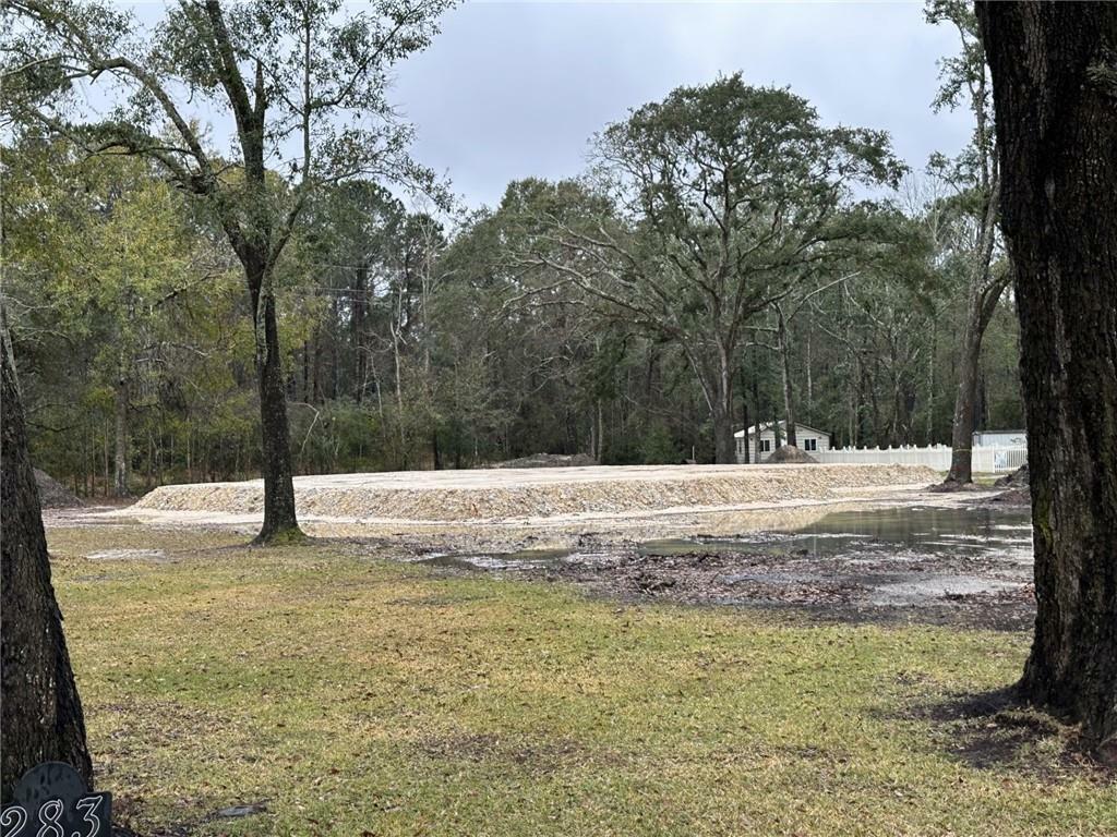 Property Photo: 285 Rue Piper LA 70461