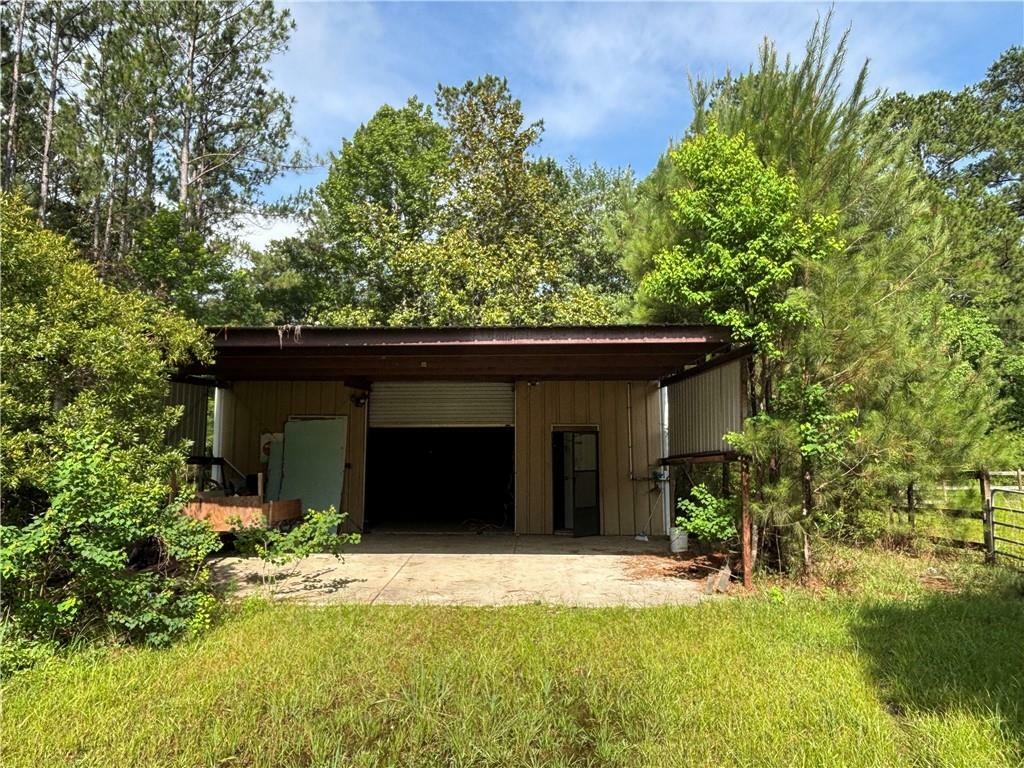 Property Photo: 66165 Hickory Drive LA 70452