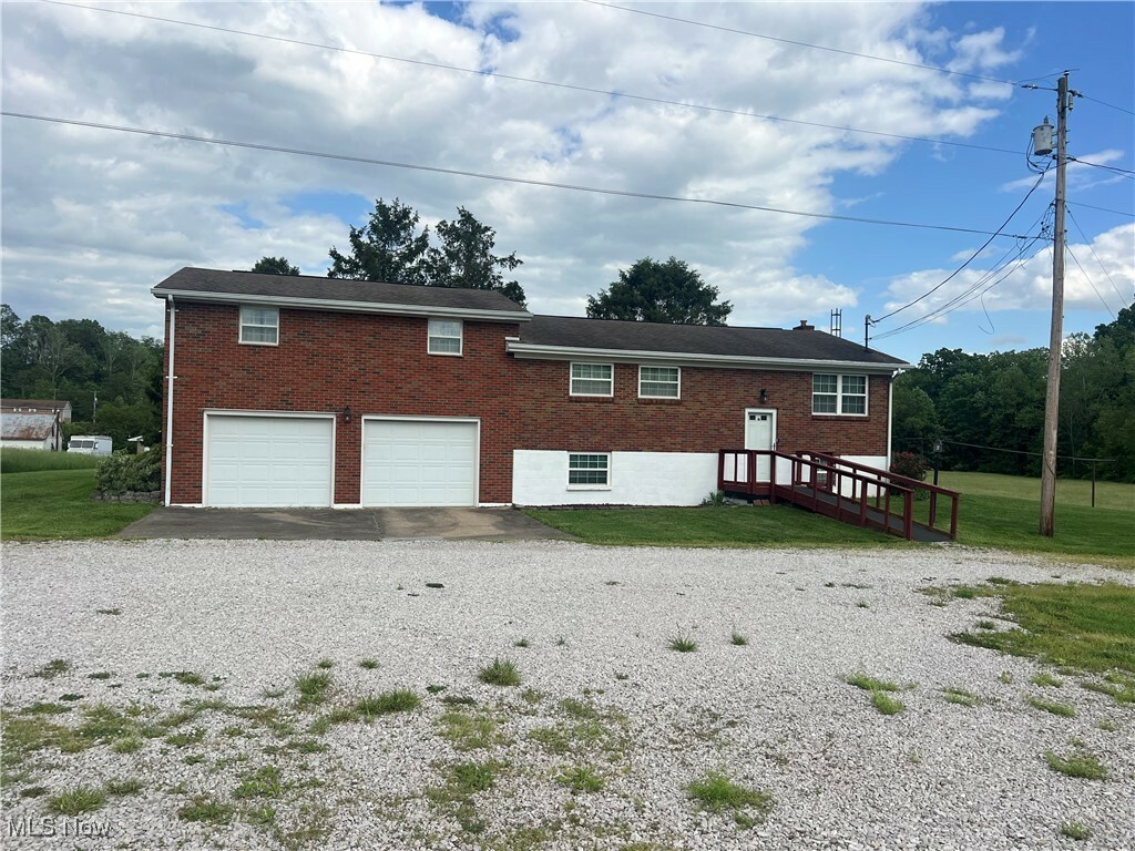 Property Photo: 51 Braxton Drive WV 26101