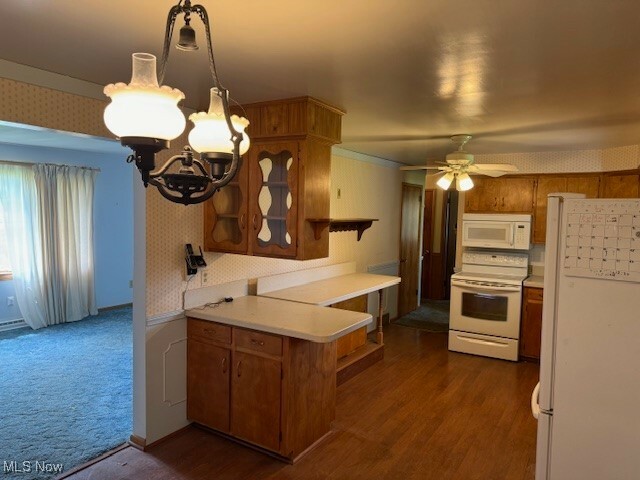 Property Photo: 1848 Allen Drive OH 44460
