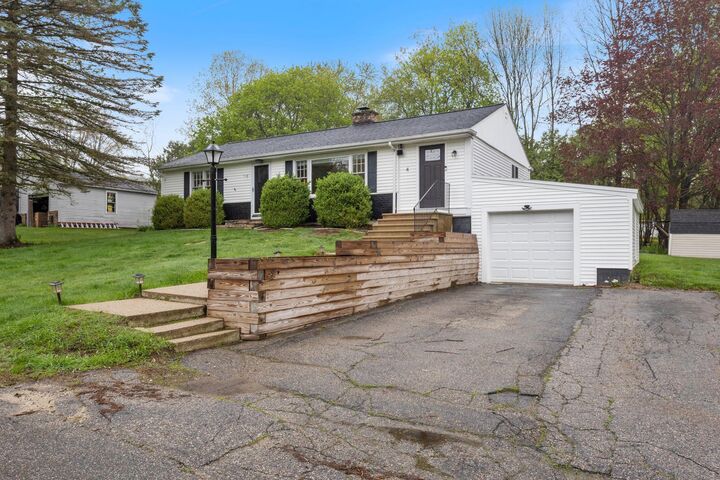 Property Photo: 4 Thomas Street NH 03867