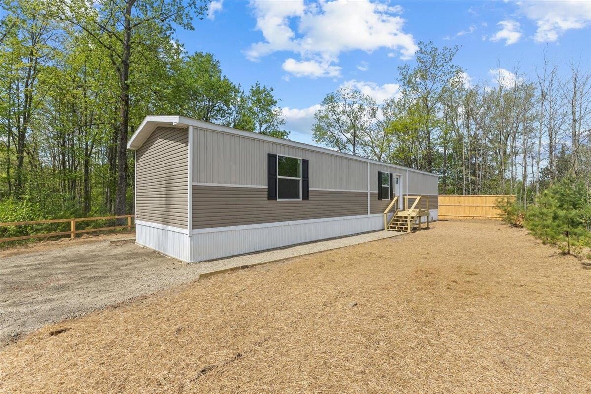 Property Photo: 12 Murray Avenue VT 05468