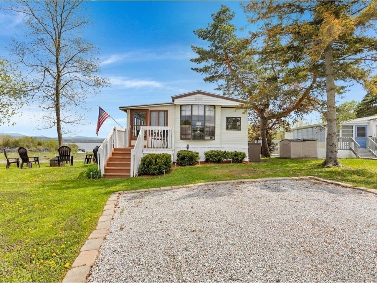 Property Photo: 24 Empire Circle VT 05486