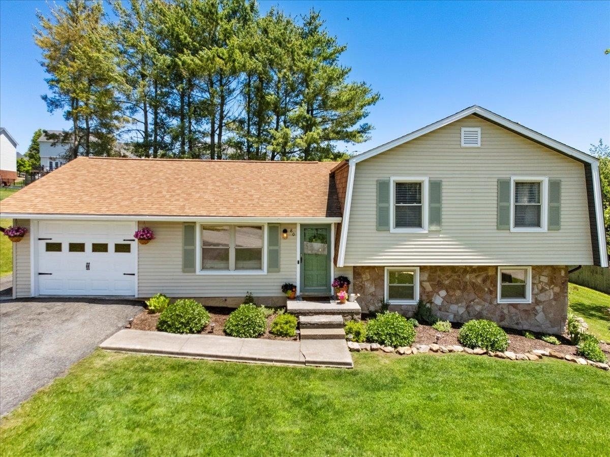 Property Photo: 80 Henley Drive VA 24073