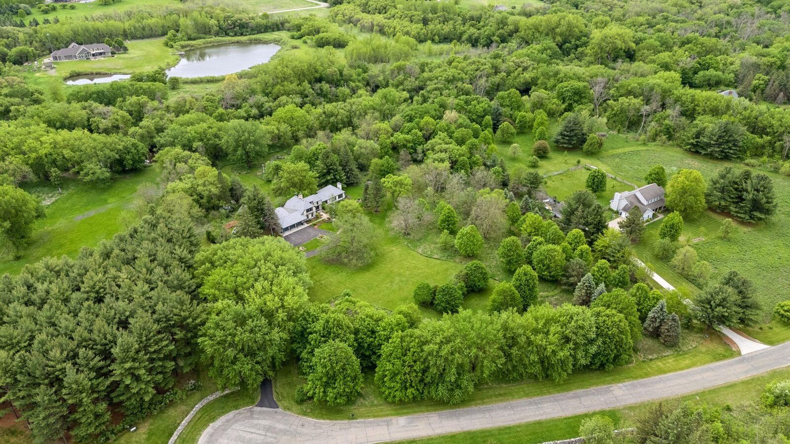 Property Photo: 5510 Heather Drive SW MN 55902