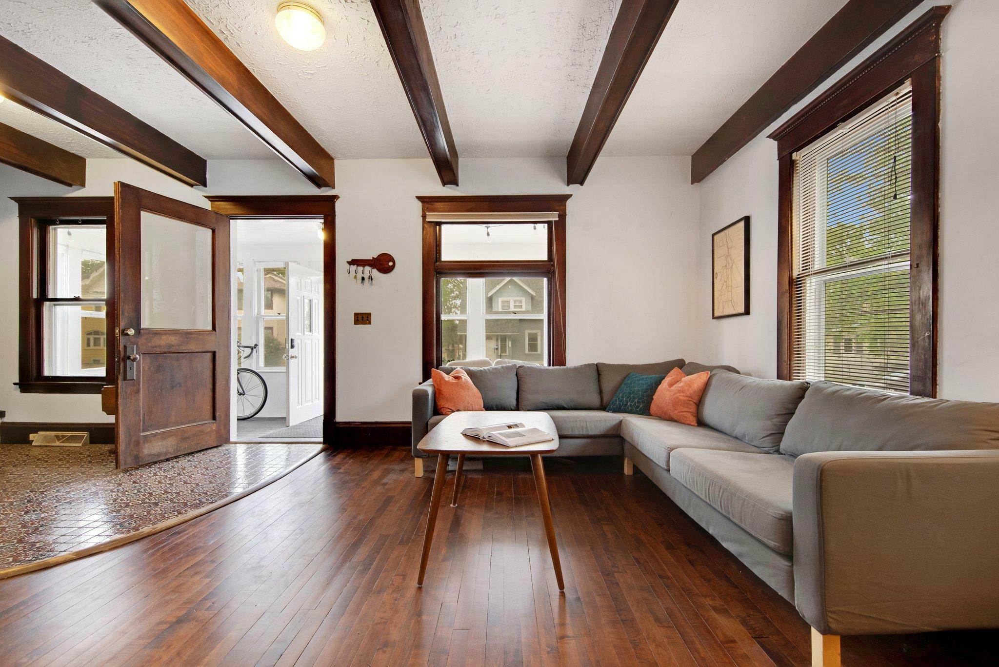 Property Photo: 1115 E 38th Street MN 55407
