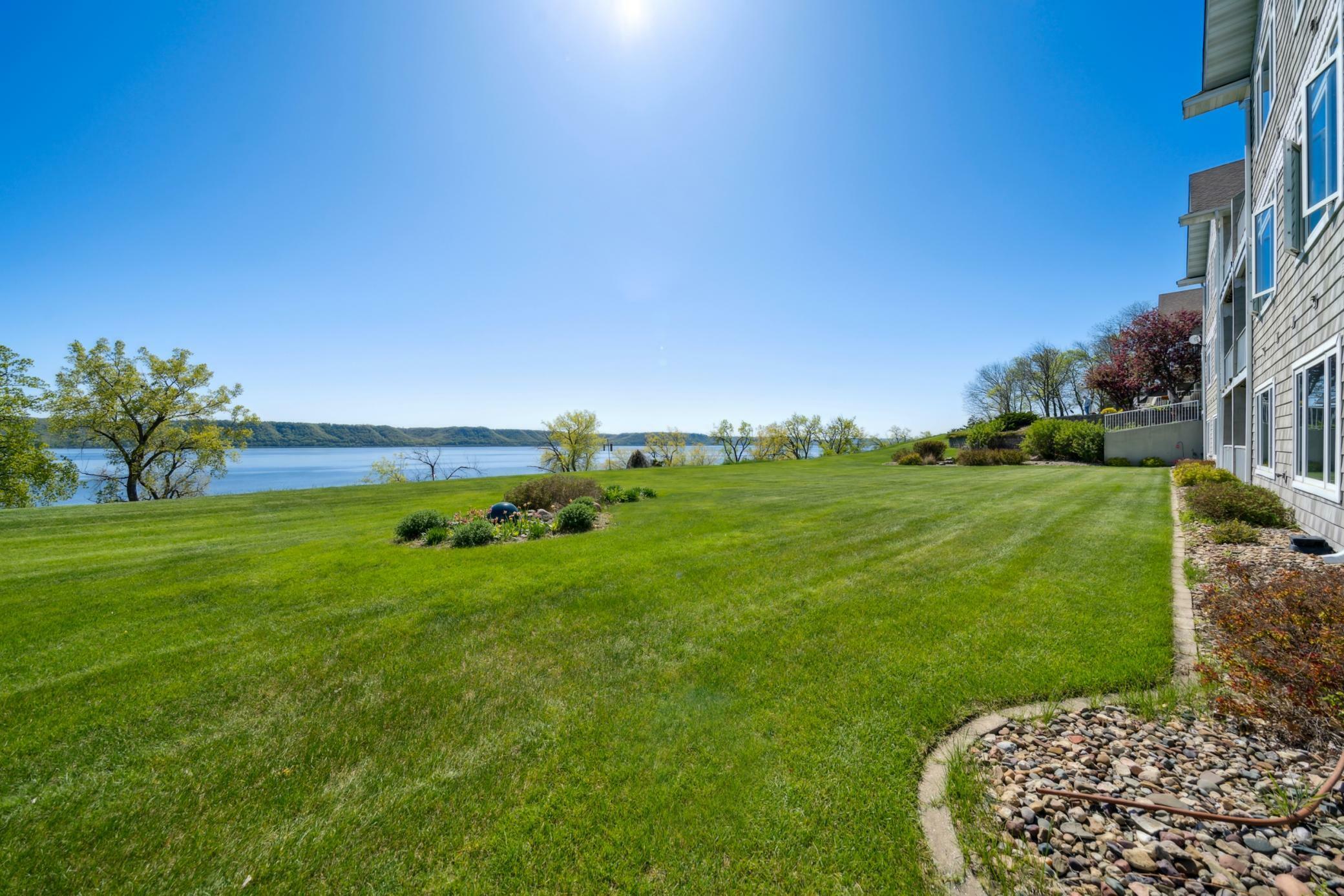 Property Photo: 1601 1st Street 18 WI 54759