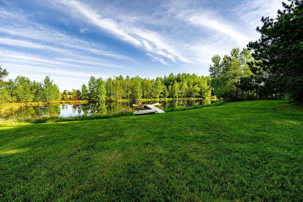 Property Photo: N5172 County Road O WI 54819